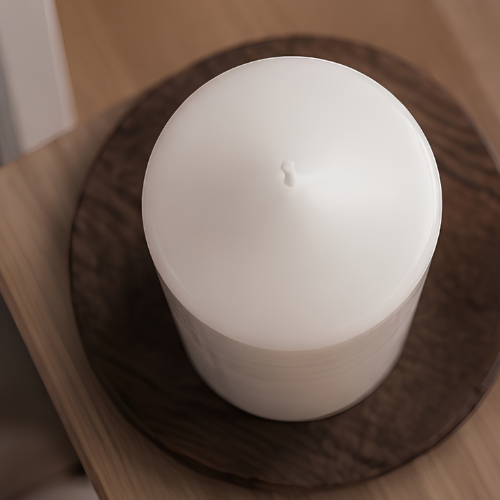 Pillar Candle  7 Inch