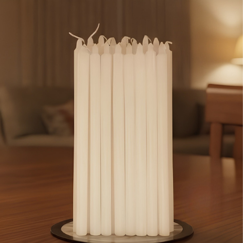 Taper Candle 5 Inch 1 Kg
