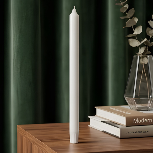 Dinner Candle 14 Inch Pair of 2