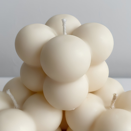 Bubble Candle Small 100 NOS
