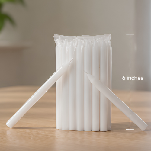 Taper Candle 6 Inch 1kg