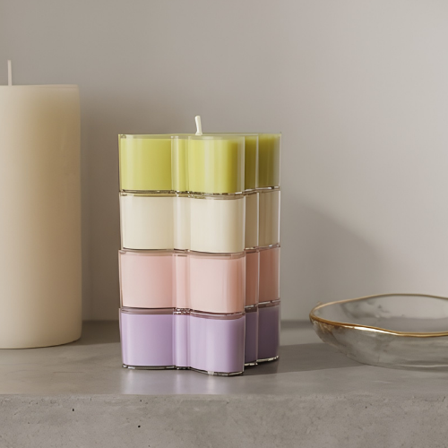 Tea Candle Butterfly ( Pack of 30 )