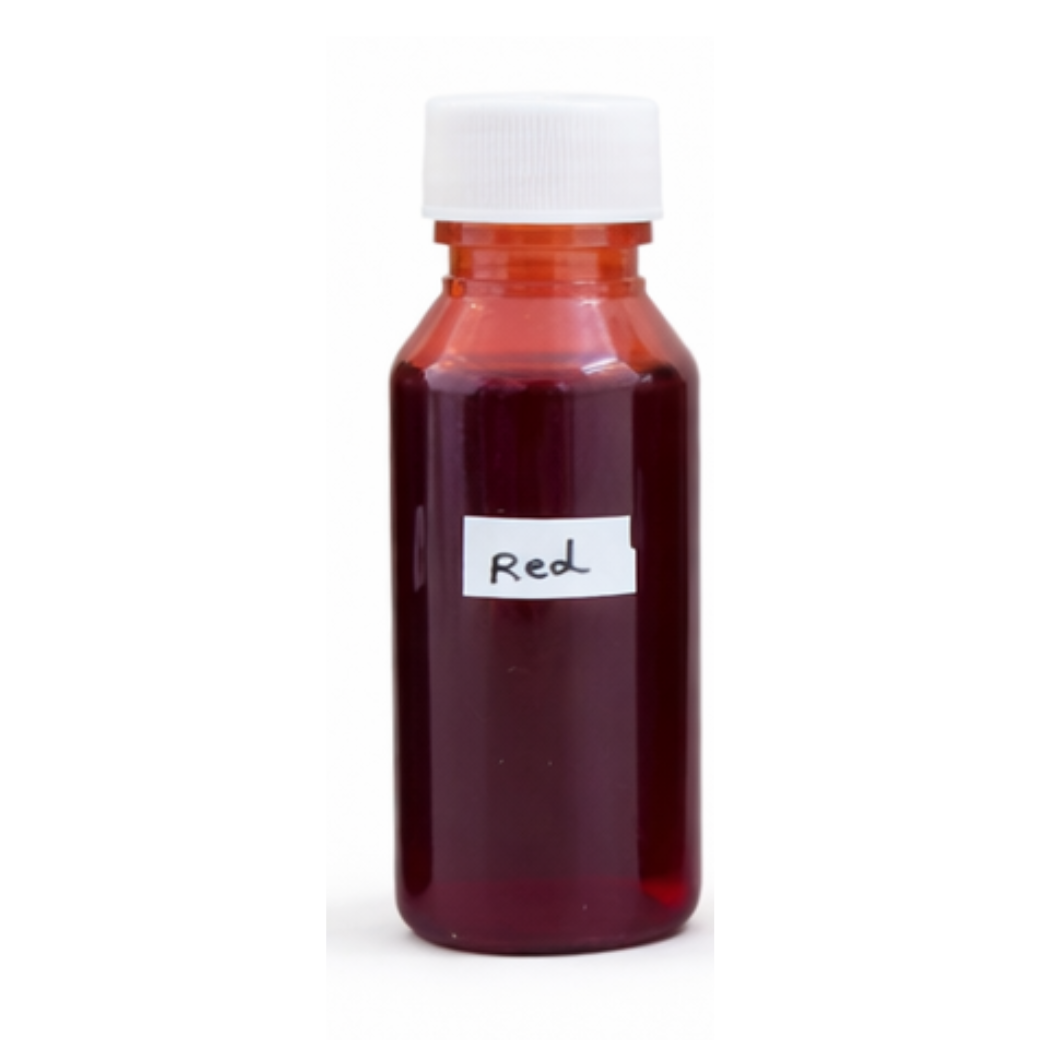 Color Liquid