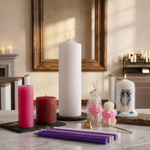 Candle