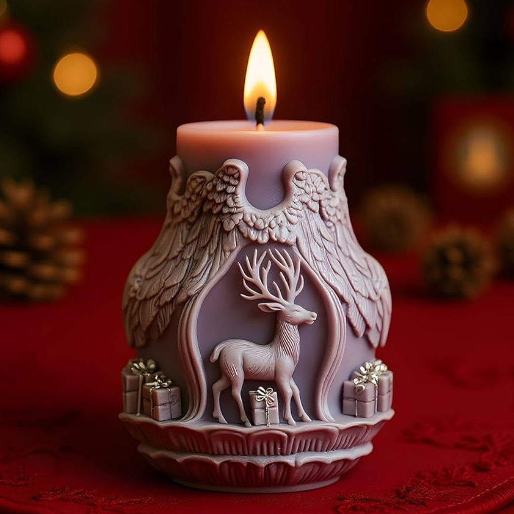 X-Mas Reindeer