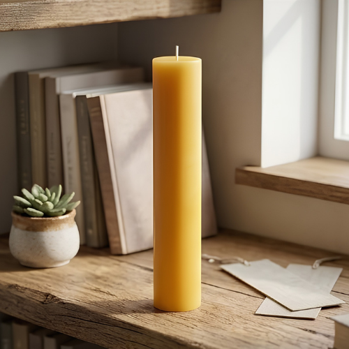 Pillar Candle - 2 Feet