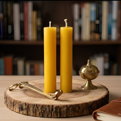 Alter Candle 5 Inch 1KG