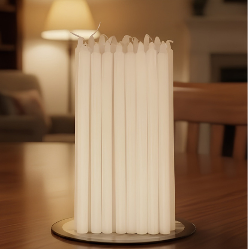 Taper Candle 5 Inch 1 Kg