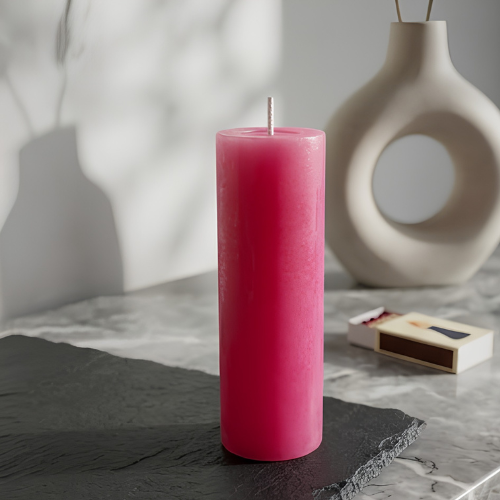 Set Of Torch candle 5 Inch