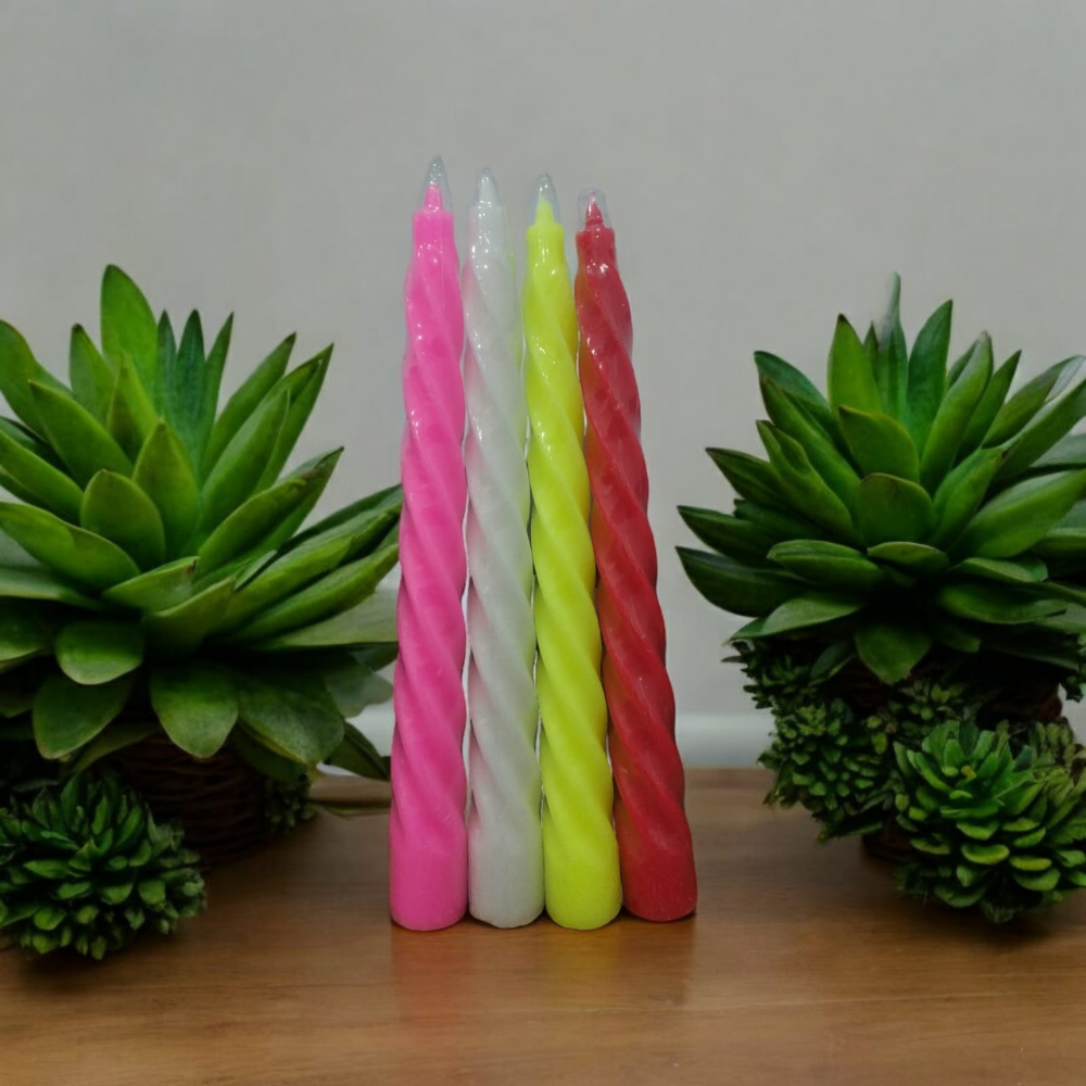 Set of Pinnacle Candles 13 Inch