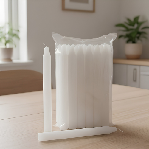 Taper Candle 8 inch 1 Kg