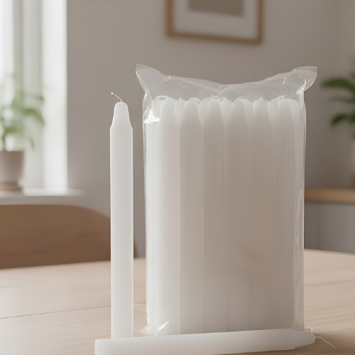 Taper Candle 8 inch 1 Kg