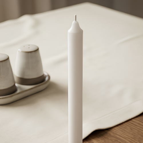 Dinner Candle 14 Inch Pair of 2